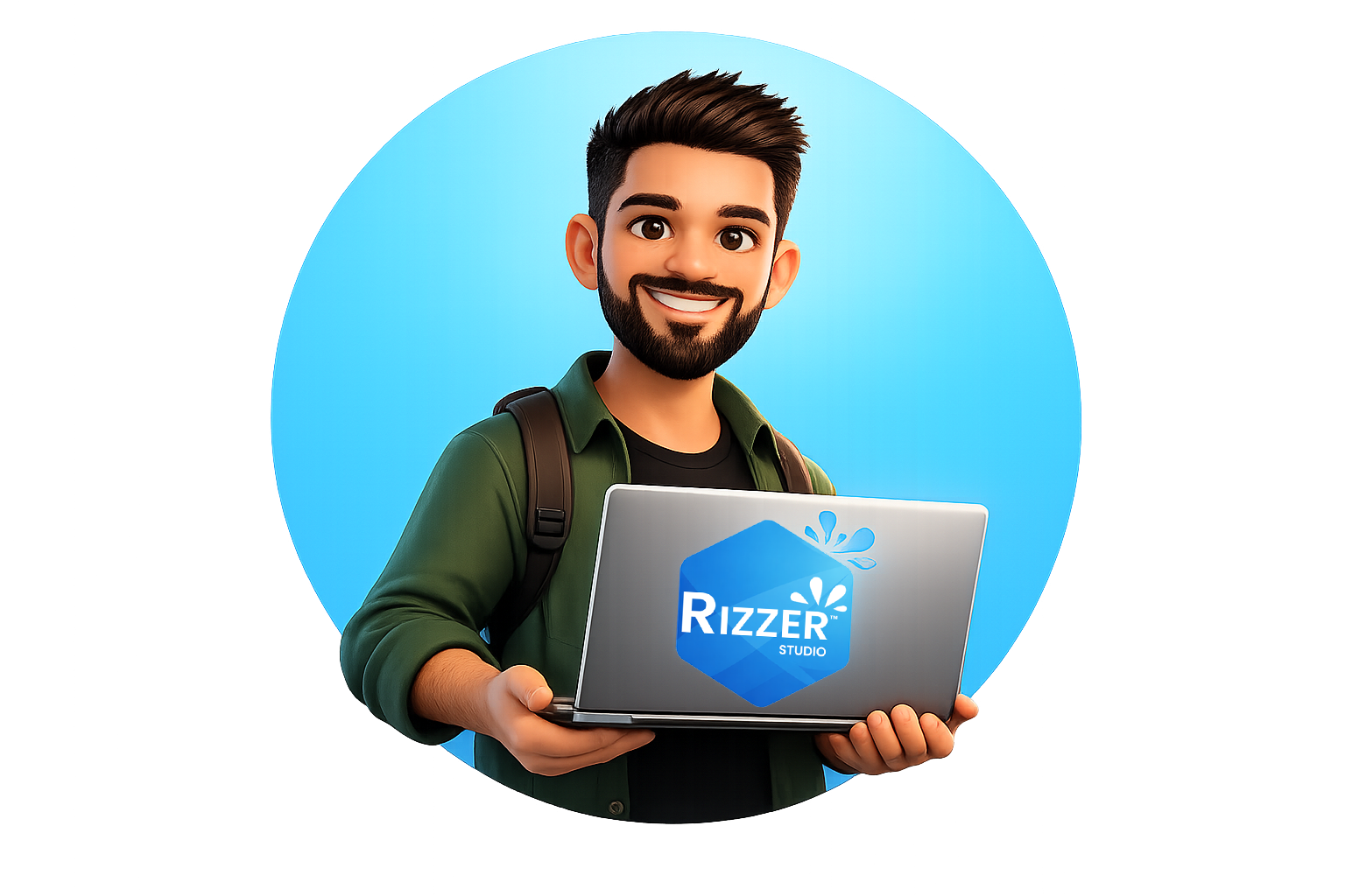 Avatar Dev-MatheusFelipe